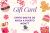 Gift card $50.000 en internet