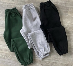Banner de la categoría Joggers/ Pantalones soft