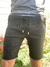 Bermudas de hombre rayadas