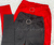Pantalón bengalina elastizada con hebilla❤️‍ en internet