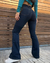 Jeans oxford elastizado - comprar online