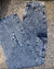 Jeans Wide leg nevado