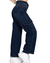 Jeans wide leg oxido - comprar online