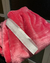 Pantalón polar fucsia