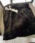 Pantalon polar negro