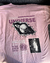 Remera over universe unisex