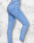 Jeans nevado elastizado - comprar online