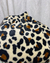 Pantalón polar animal print