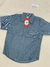 Camisa rayada