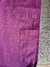 Jeans cargo violeta en internet