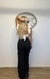 Jeans wide leg cargo en internet