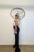 Jeans wide leg cargo - comprar online