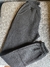 Joggers algodon frizados lisos - comprar online