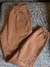 Imagen de Joggers algodon frizados lisos