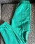 Joggers cargo friza