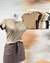 Baby tee básica morley - comprar online