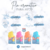 Pin aromatizante para auto - comprar online