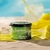 Lata aromatizante