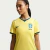 Camisa Brasil 2026 - FEMININA AMARELA