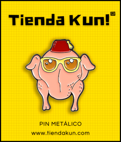 Pin Pavo Thanksgiving Friends