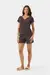1161409 - 0132379 27 ST DOLL ABERTO AD.FEM MARROM P