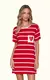 Kit Dress + Caixa Amore Mio