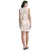 Vestido Curto Regata Rendão Safari na internet