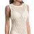 Vestido Curto Regata Rendão Safari - comprar online