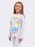 21.13.00700001.000114 PIJAMA LONGO / BRANCO / 14