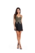 8790DM CAMISOLA MILA PRETO/M