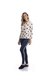 Pijama Lile Legging Marinho - comprar online