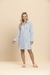 10300032 CAMISOLA ML ABERTA AD