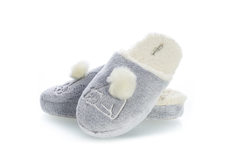 Chinelo Polar Soft Mescla Claro - comprar online