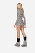017.1119.81 PIJAMA MANGA LONGA SHORT SAVAGE SNOW / UNICA / P - comprar online