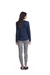 Pijama Nina Legging Marinho - comprar online