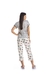 Pijama Dreams Capri Mescla Médio na internet
