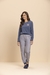 10100250 PIJ LONGO FEM AD