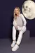 481 GG DUDA PIJAMA MOON DAY LONGO GG - loja online