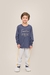 27.01.0061 PIJAMA INF MASC ML FAMILIA - UNICA - 06 - comprar online