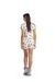 Pijama Dreams Curto Mescla Médio - comprar online