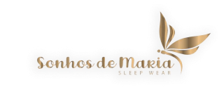 Sonhos de Maria Sleepwear