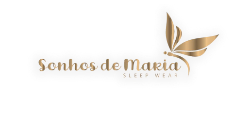 Sonhos de Maria Sleepwear