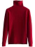 Blusa de lã gola alta para o inverno - comprar online