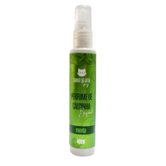 Perfume de Calcinha Beijáveis - Banho de Gata na internet