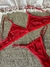 Set MIKA Rojo