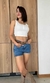 SHORT JEA