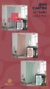 Linea Set PVC