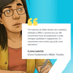 Flávia Santos