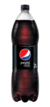 Pepsi Black - 2L