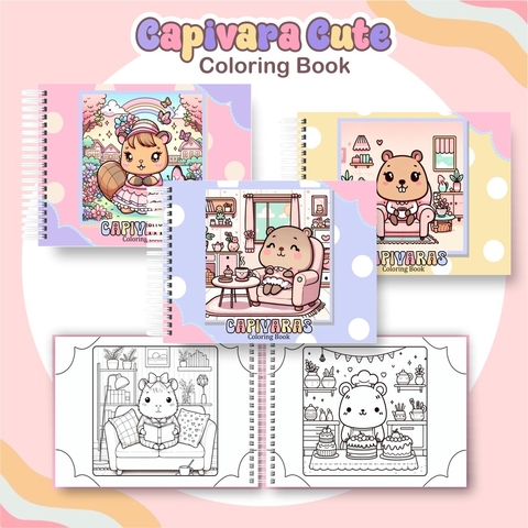 Capivara - comprar online
